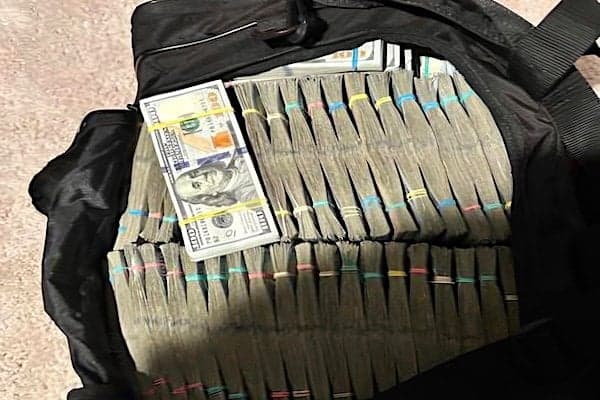 What, exactly, just happened to the left’s dark money behemoth Arabella Advisors?