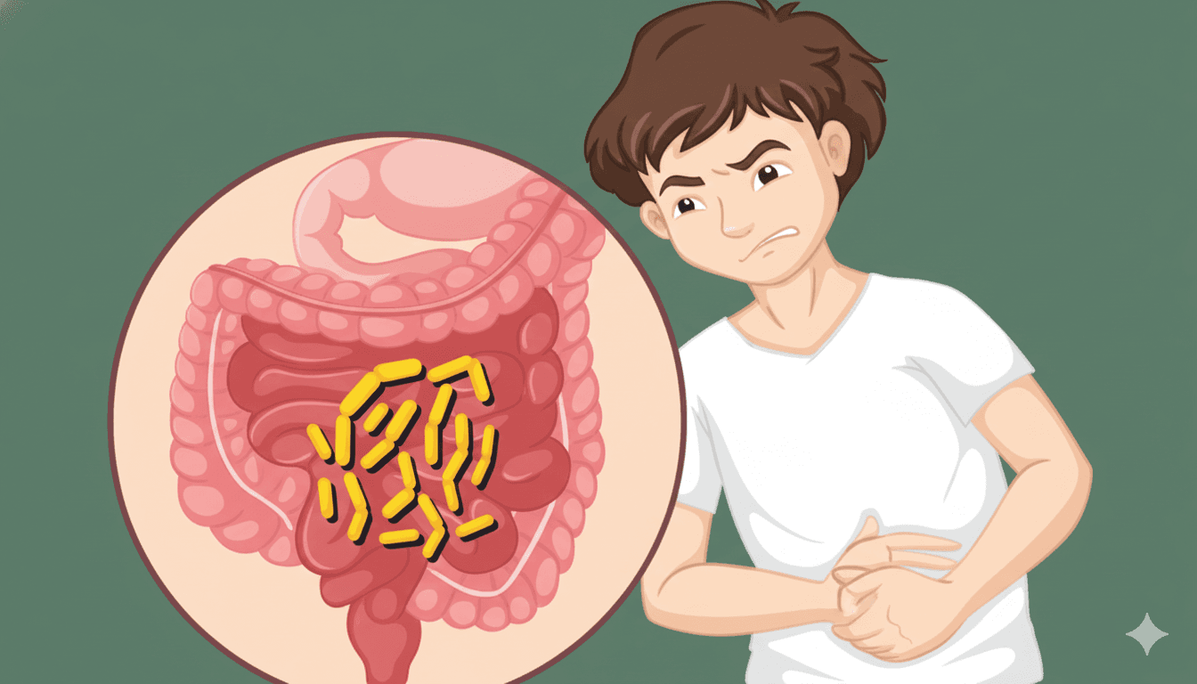 Impact of Intestinal Worms on Child Growth and Nutrition: A Complete Parent Guide - HealthWell Medica