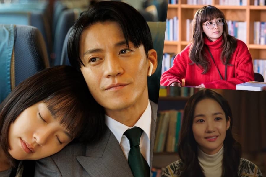 5 Comforting Dramas That Feel Like Self-Care