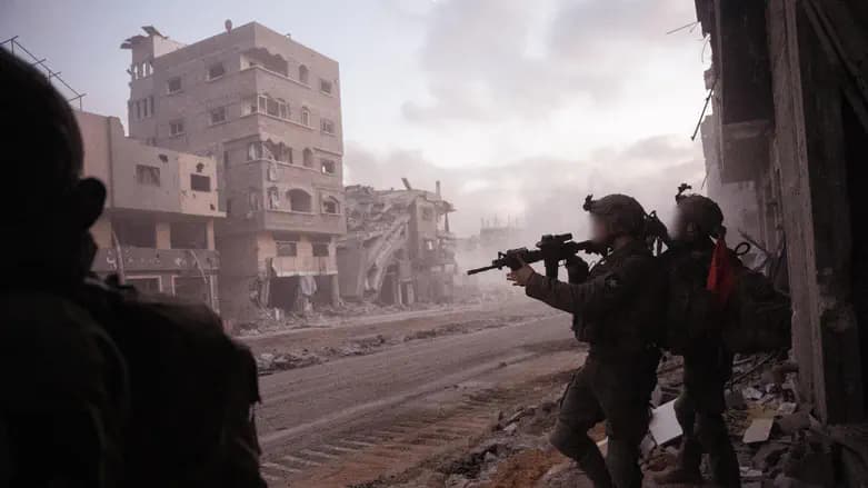 Report: Strike on Islamic Jihad terrorist approved after lengthy process