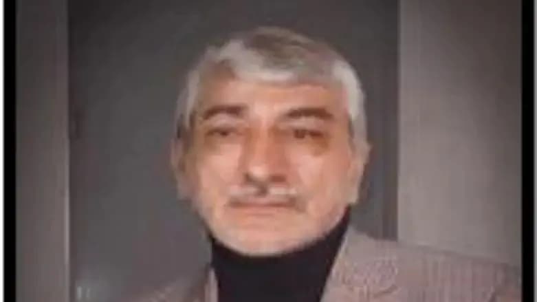 Mossad reveals: The Iranian officials behind a global terror network