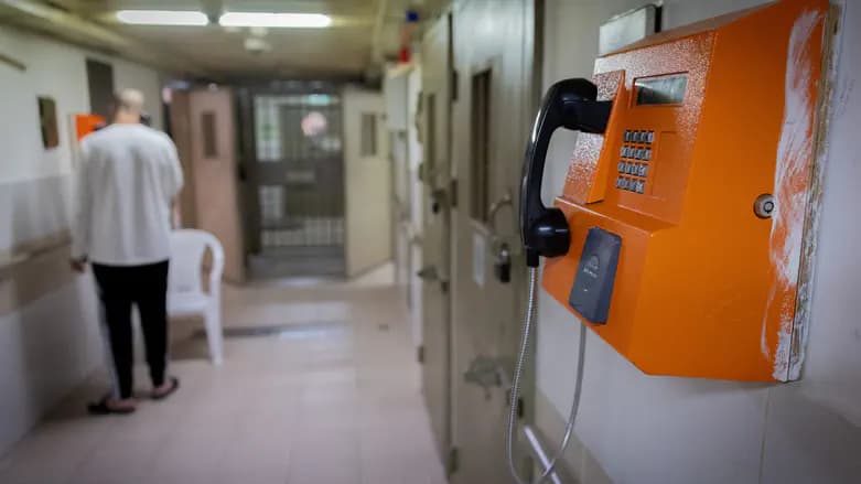 Prison Services: 'Red Cross visit would breach state security'