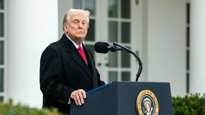 Trump pauses immigration applications from 19 countries over security concerns