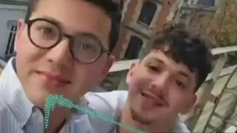 Help bring Nechemia home: Israeli teen beaten unconscious in German prison