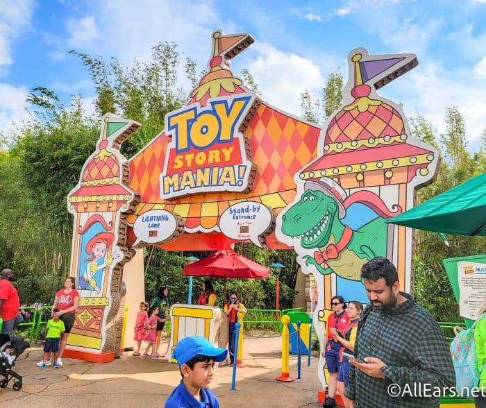 We’re Calling It Now — This Disney’s Hollywood Studios Ride Will Require A Refurbishment in The Next Two Years