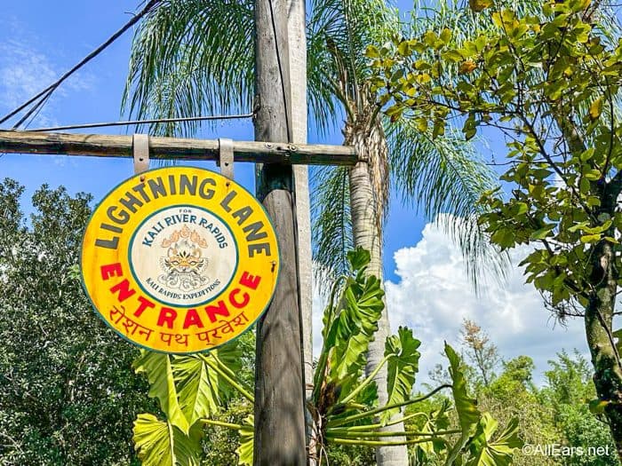 Do You Really Need Lightning Lanes at Disney World Right Now? Here’s What the Data Says.