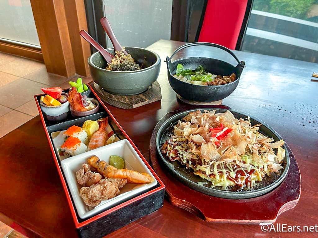 The 3 Best Restaurants in EPCOT, Reviewed by Former Cast Members