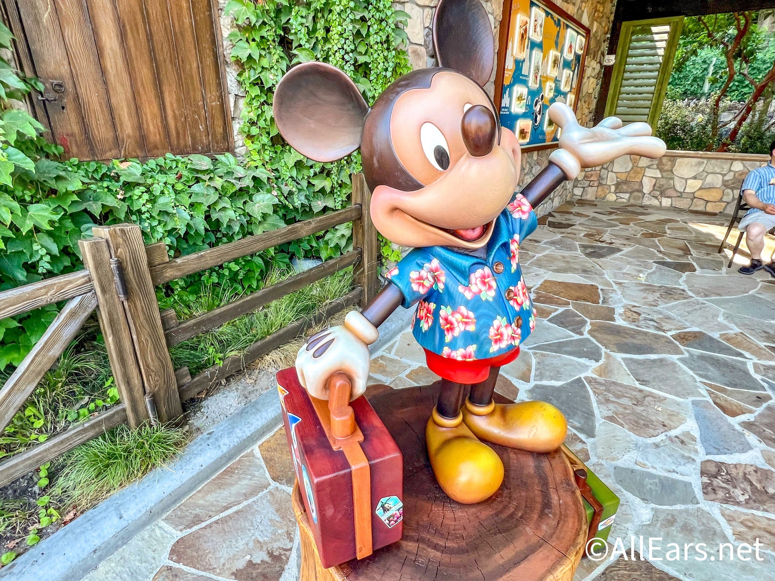 Is Now a Good Time to Buy Disney Vacation Club at Disney World?