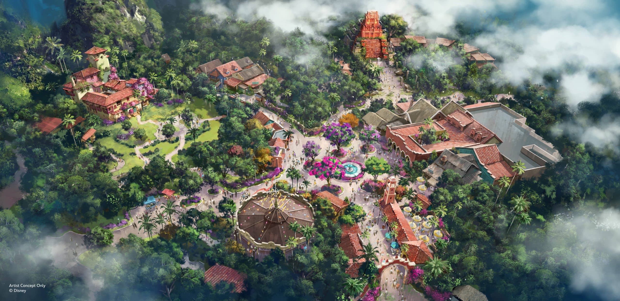 The Fans Have Spoken: 10 NEW Park Expansions That Need to Come to Disney World