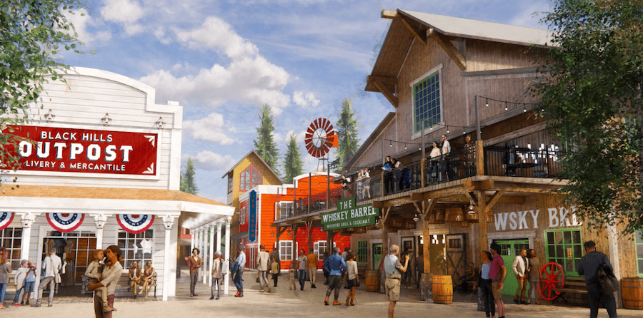 The Plan for a NEW Theme Park Designed By Former Disney Imagineers Is Dead