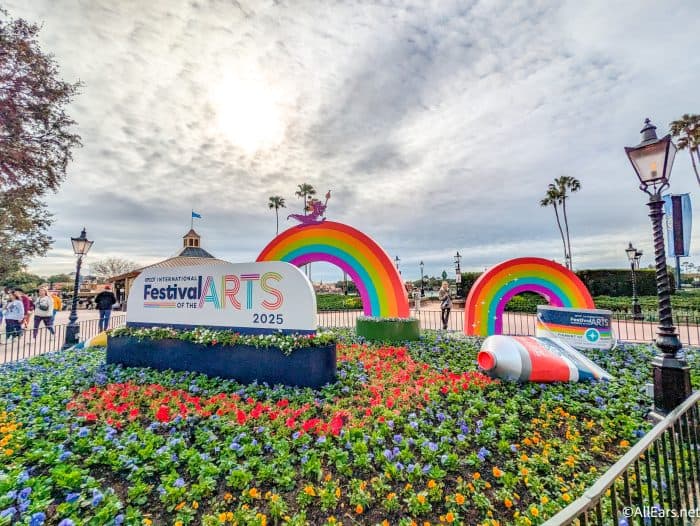 A Fan-Favorite EPCOT Festival Experience Is MOVING in 2026