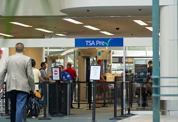 Do the New TSA Changes Affect How Soon You Have to Get to the Airport?