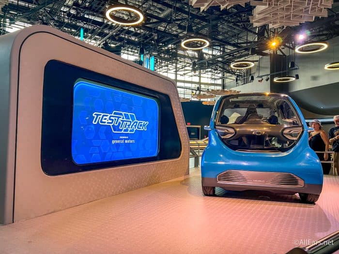 When One Ride Problem is Solved in Disney World, It Seems Another One Starts Up