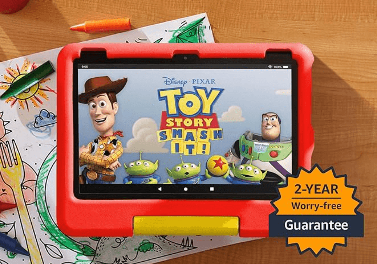 These 11 Disney Finds Are Up to 62% Off On Amazon TODAY