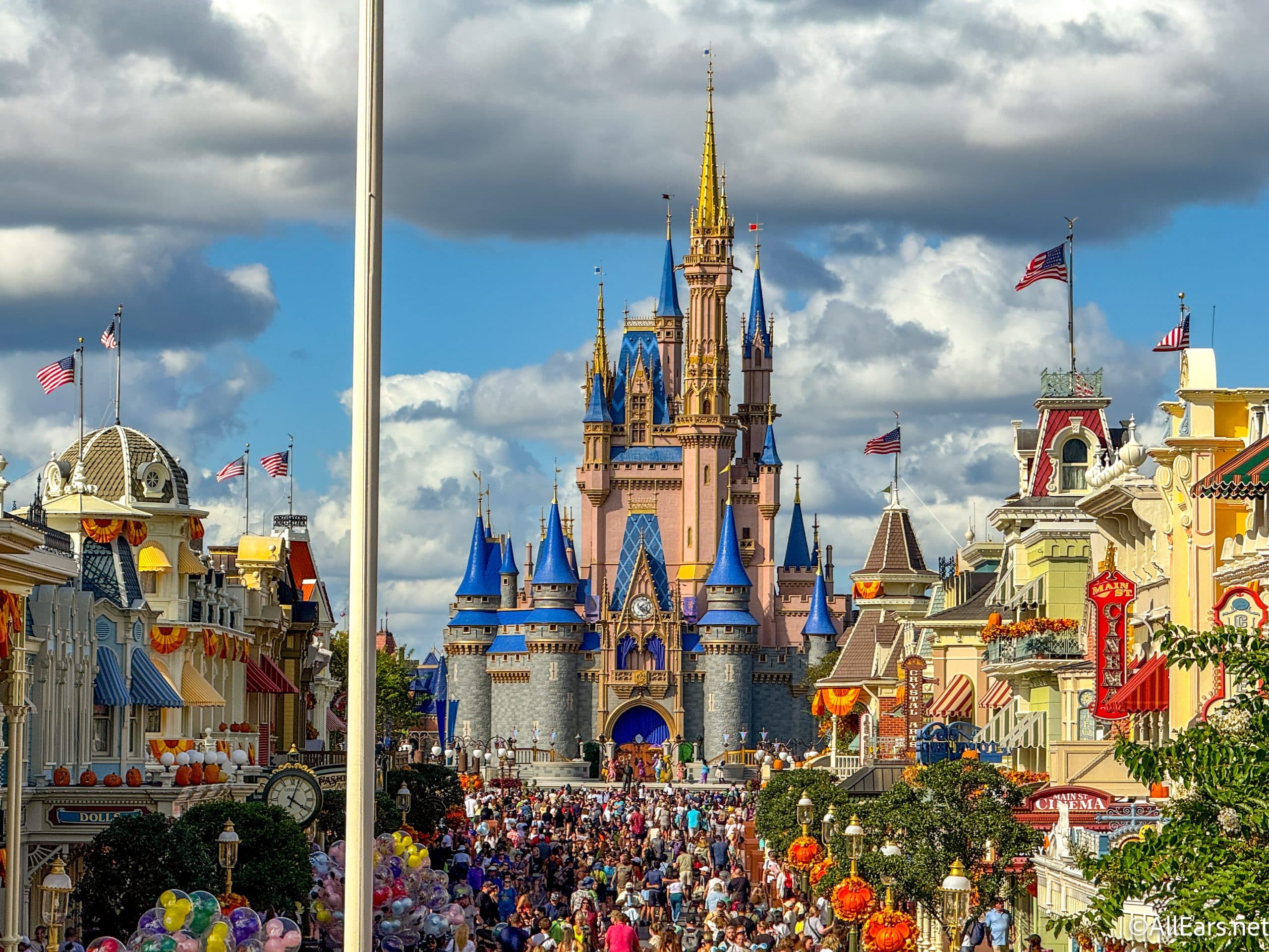 Why You Should Skip These Disney World Parks in 2026