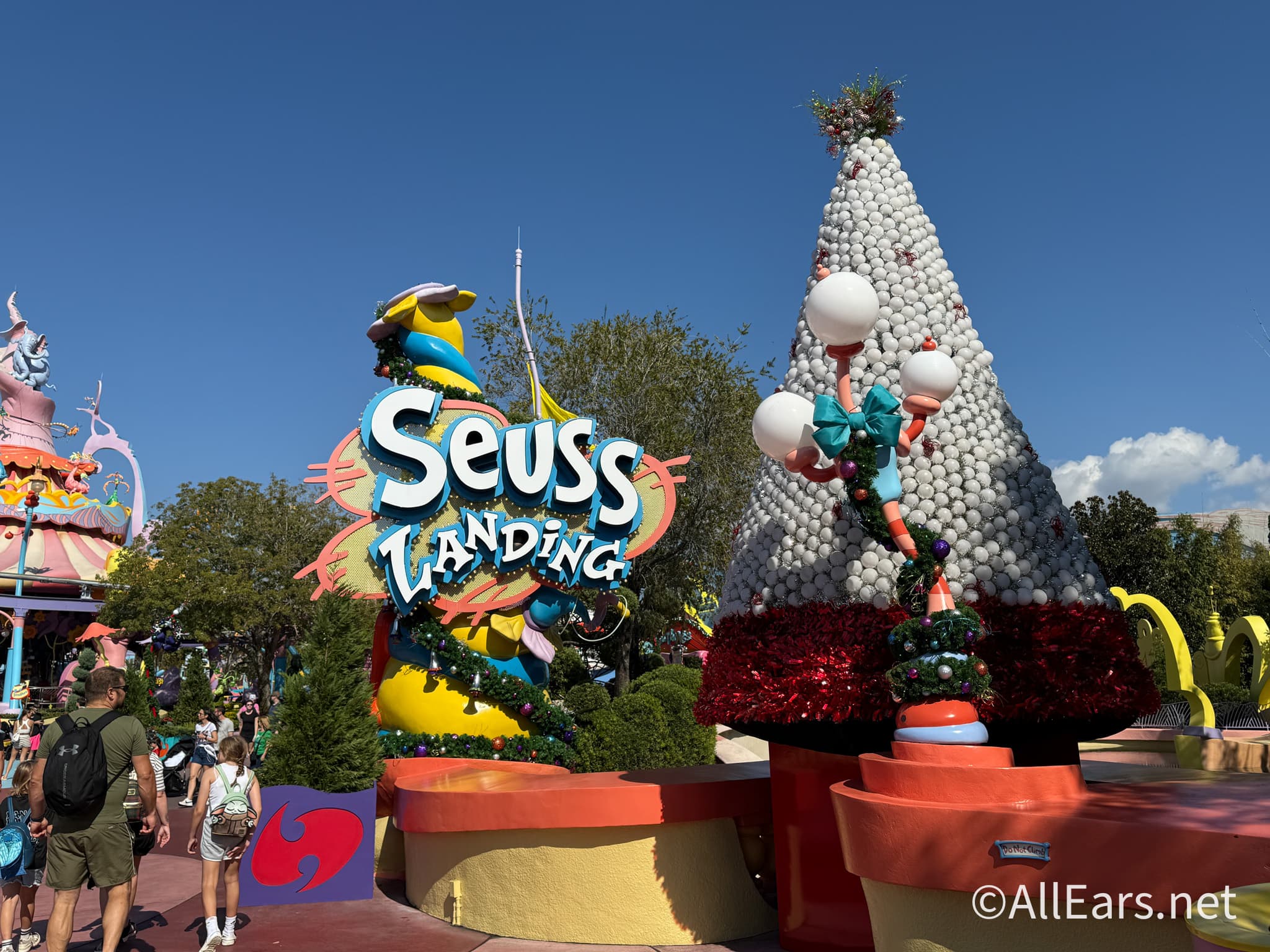 The Most Popular Universal Orlando Attraction is Back…But Not For Long