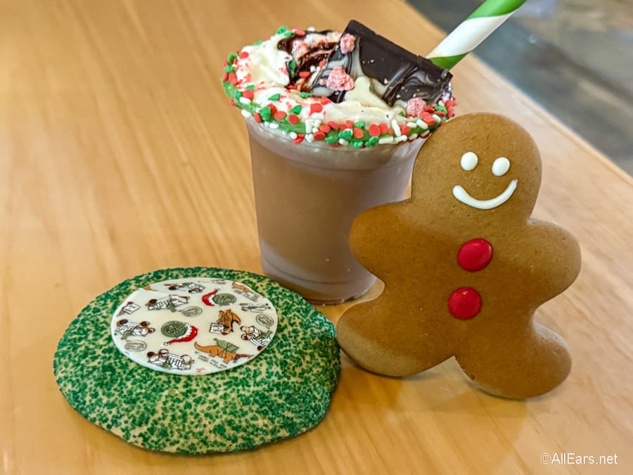 REVIEW: Another Closing Disney World Restaurant Is Going Out With a Bang