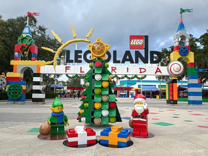 Don’t Miss Out On One of the Best Holiday Parties That Isn’t At Disney World