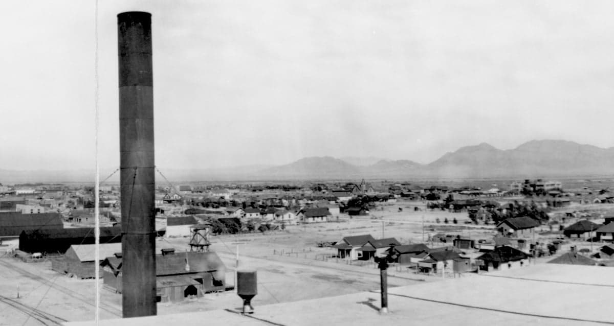Panoramic Photos From The Turn Of The 20th Century That Capture America’s Cities Just As They Were Taking Shape