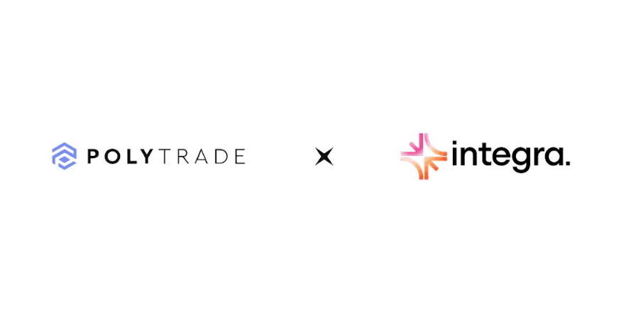 Polytrade joins the Integra Consortium as lead development anchor, bringing five years of institutional RWA expertise