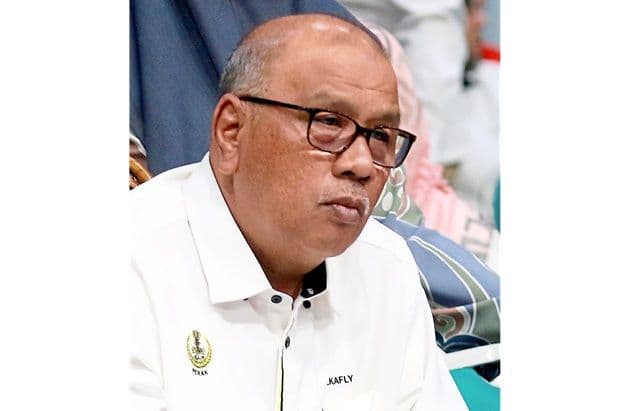 Over 9 tonnes of invasive fish species cleared from Perak waterways this year, says exco man