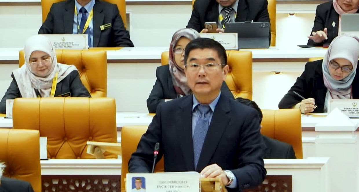 Perak may ban single-use plastic next year