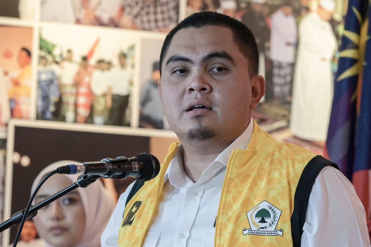 Melaka to degazette Pulau Besar to expand fishing area