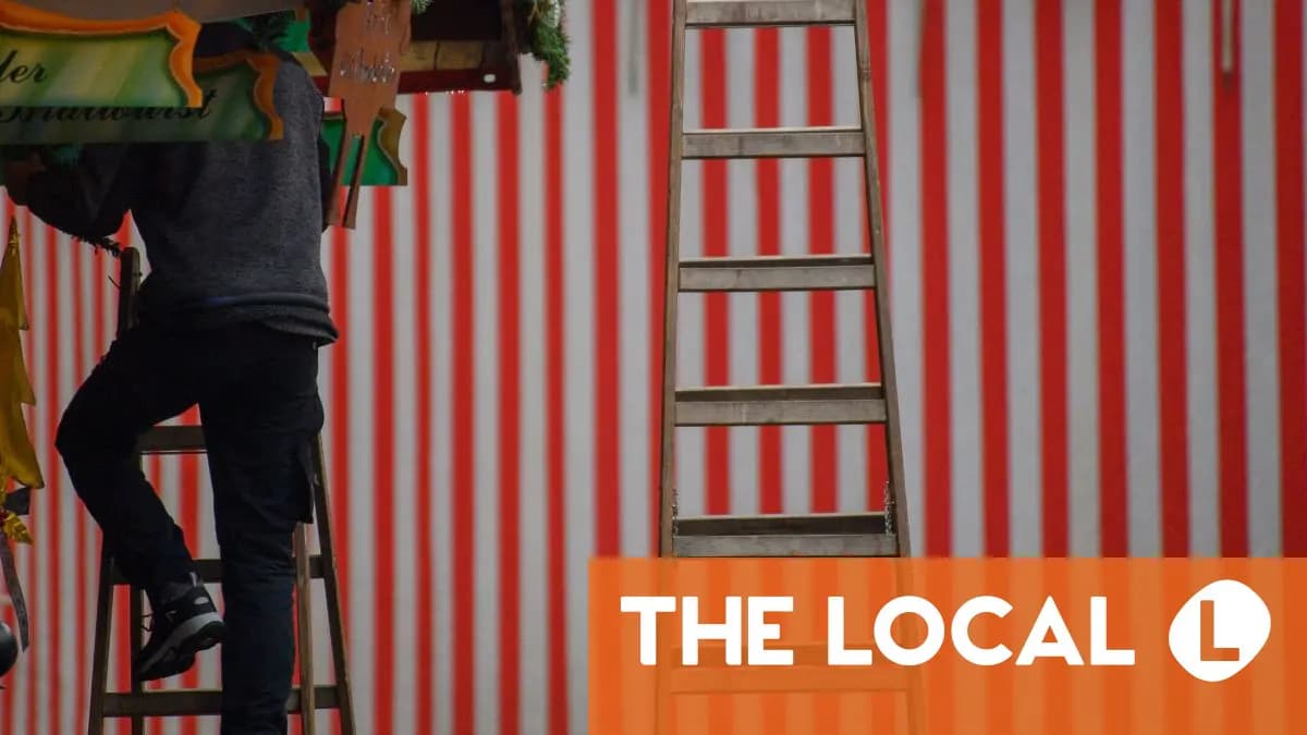 Today in Germany: A roundup of the latest news on Wednesday