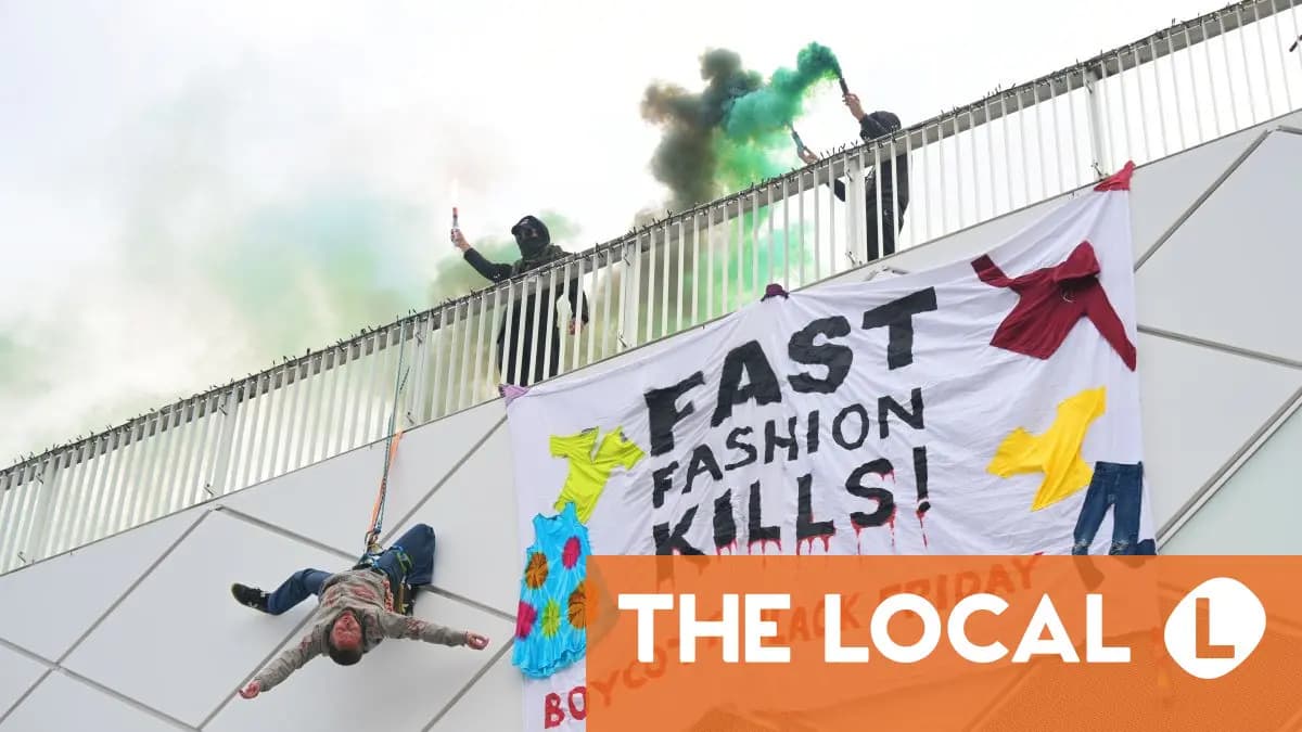 Today in Germany: A roundup of the latest news on Friday