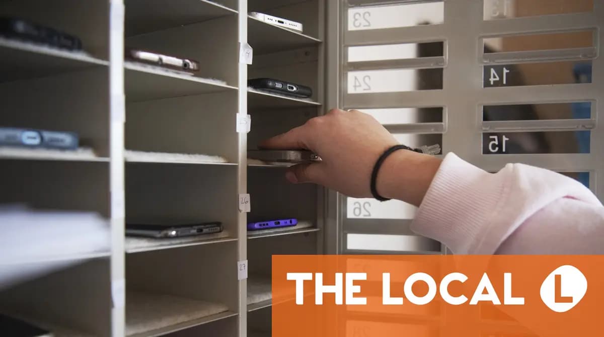 What changes for families in Sweden in 2026?