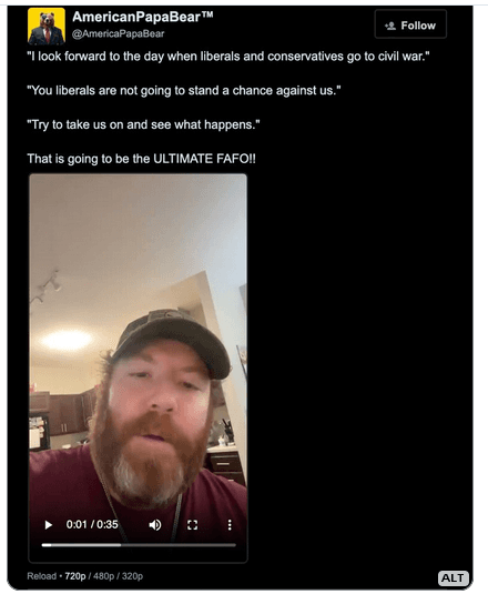 Cold Grey Dawn Open Thread: One Hopes for An Extinction Burst