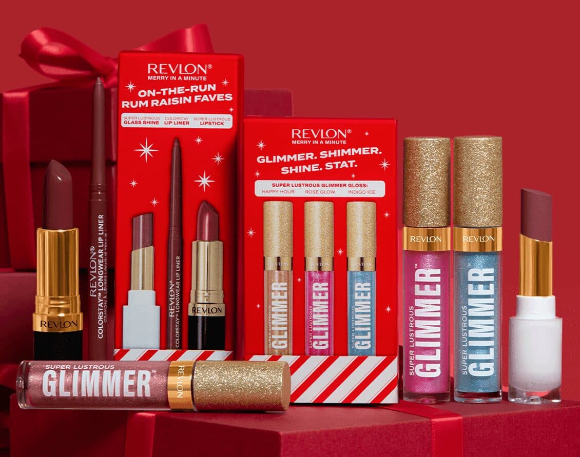 36 Drugstore Beauty Gifts Under $20 (For Stocking Stuffers And Beyond!)