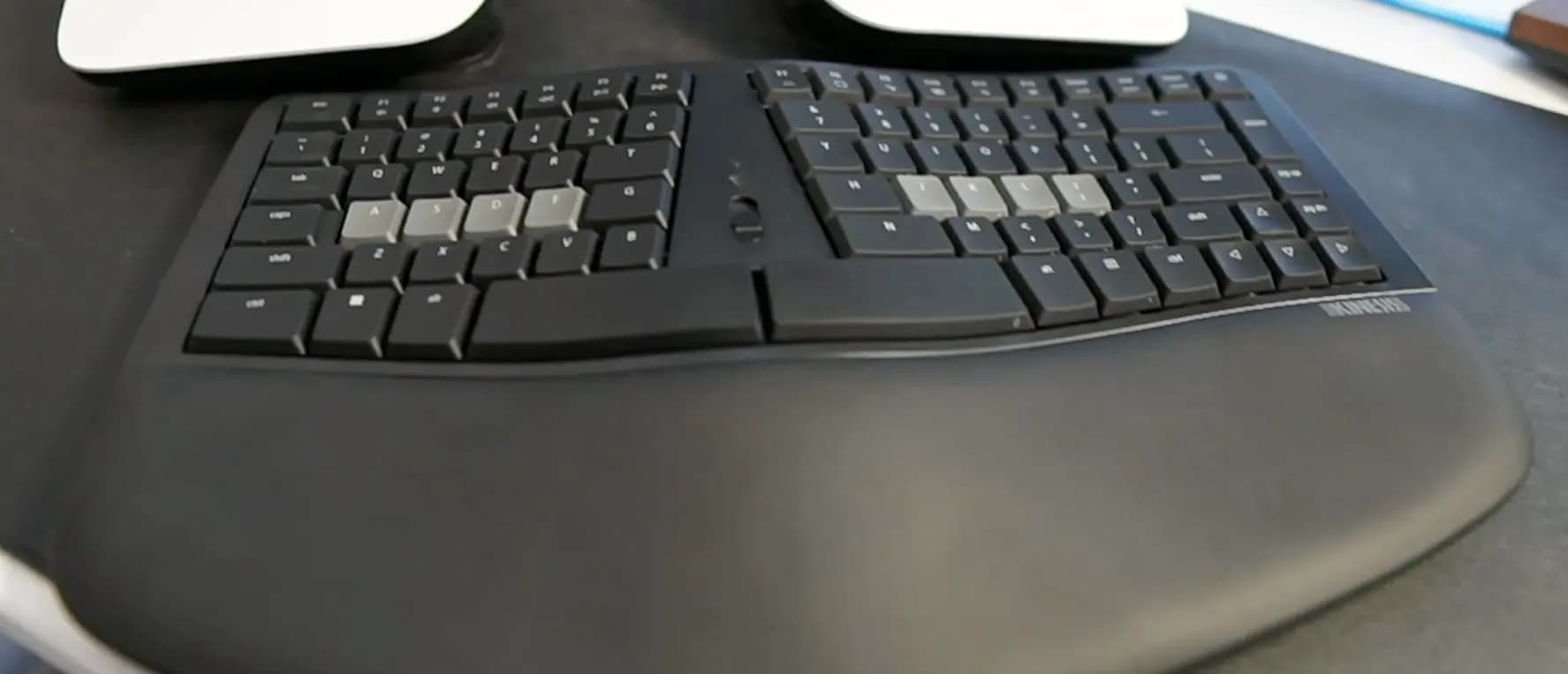 Review: Kinesis mWave mechanical ergonomic and programmable keyboard