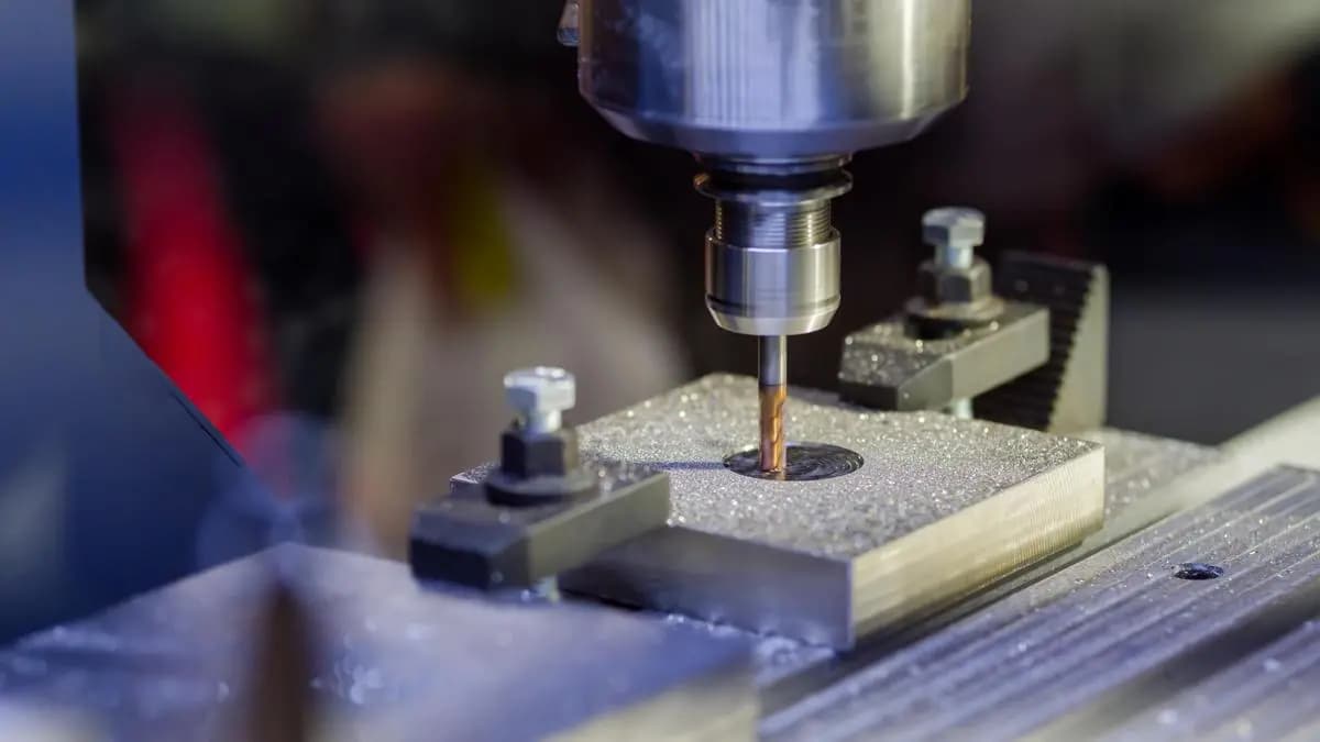 Manufacturing innovation — the Fibonacci Way