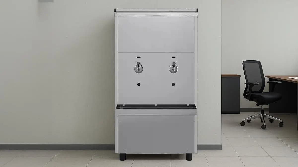 Key Features to Consider While Choosing the Best Water Cooler for Your Office
