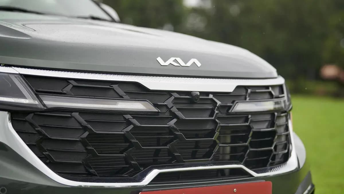 Kia India rolls out the all new Seltos built on the global K3 platform