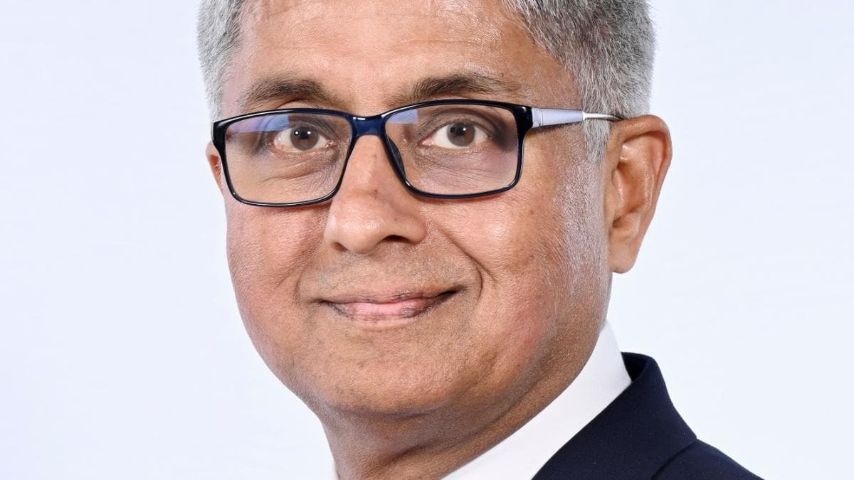 Mphasis appoints Punit Sood as an Independent Director on the Board