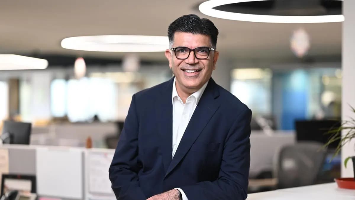 The profile of India as a manufacturing country is on the rise: Rockwell Automation India MD