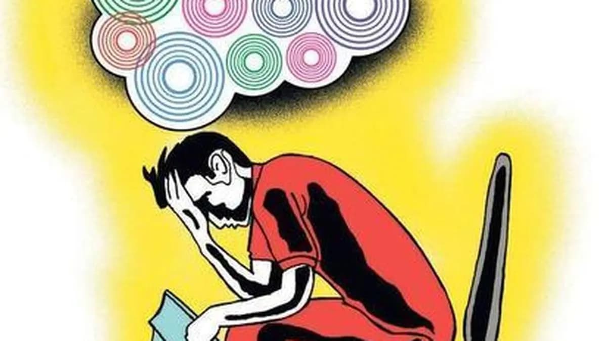 IIT Madras researchers identify physiological markers to predict and manage test anxiety in students