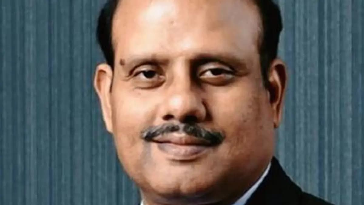 Banks need T20 energy and Test resilience, says RBI Deputy Governor