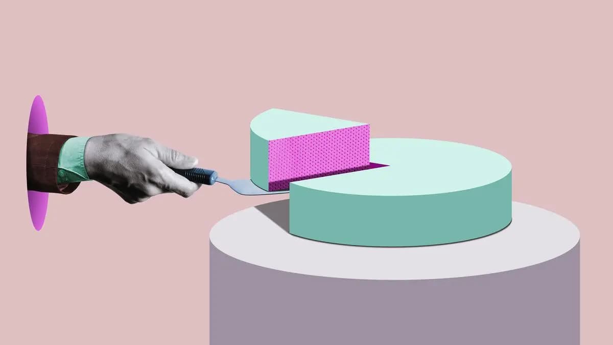 What are fractional shares? What has been the experience in Canada, US and Japan, explained