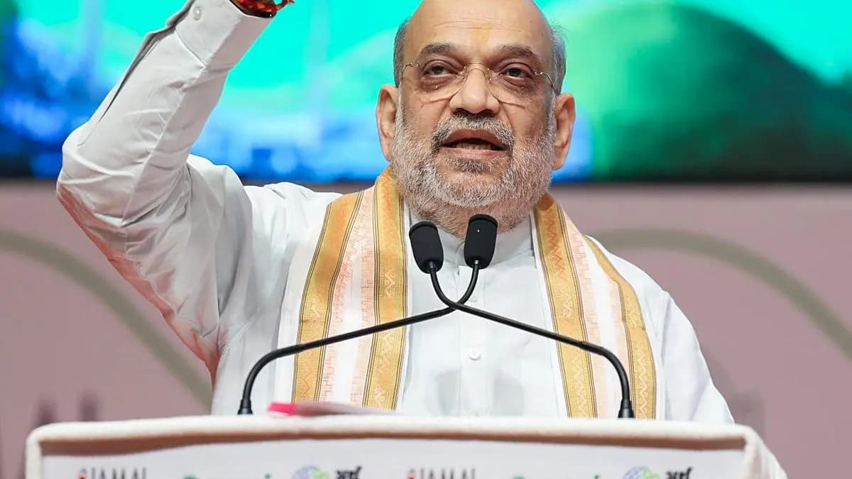 Circular economy to boost dairy farmers' income by 20% in 5 years: Amit Shah