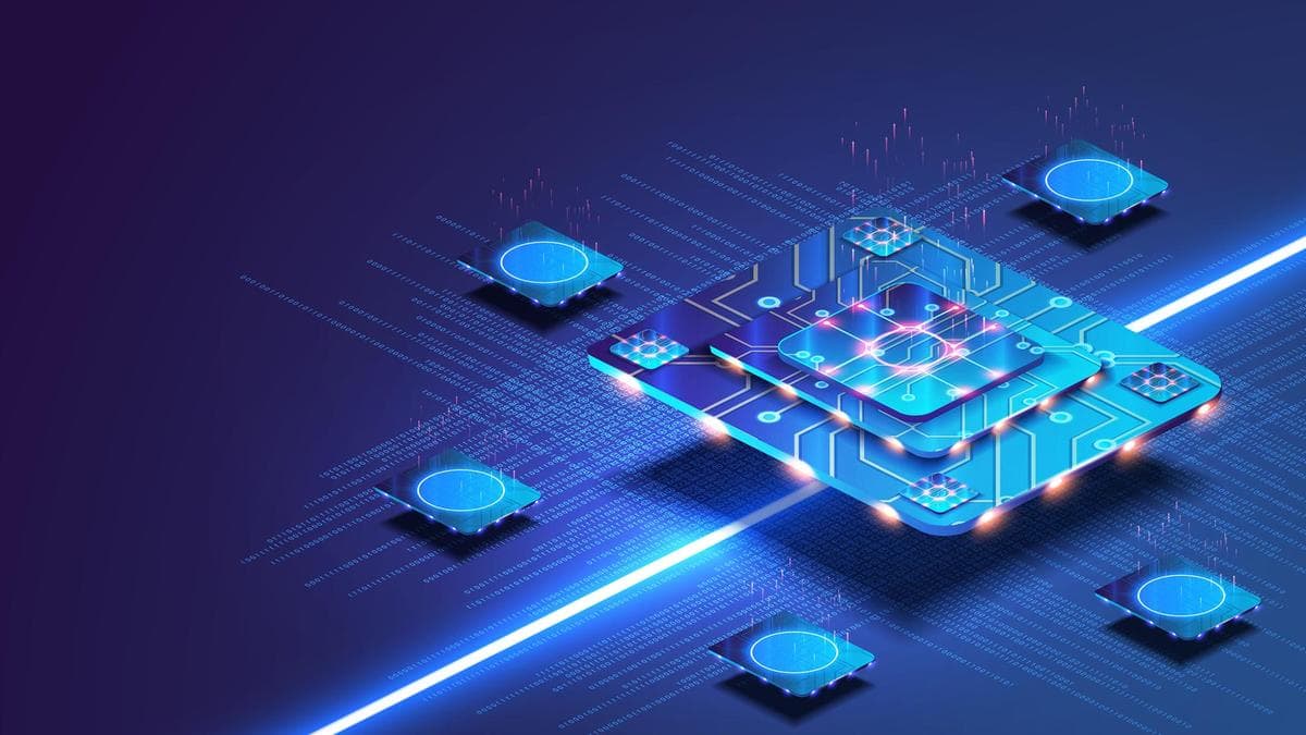 NITI Aayog to launch national roadmap for quantum-powered economy today
