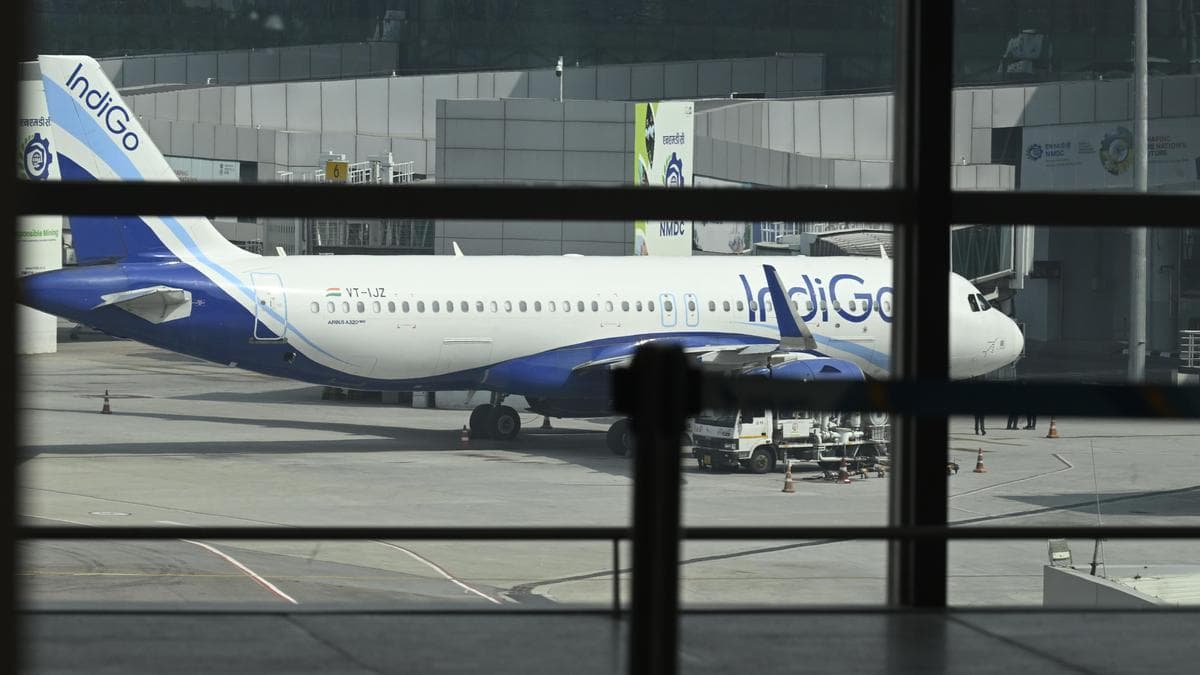 Cancellation Fallout: Centre caps airfares, directs IndiGo to clear all pending refunds