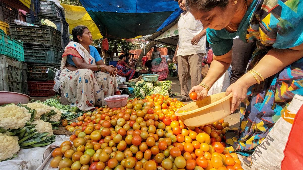 Why have forecasts gone awry?