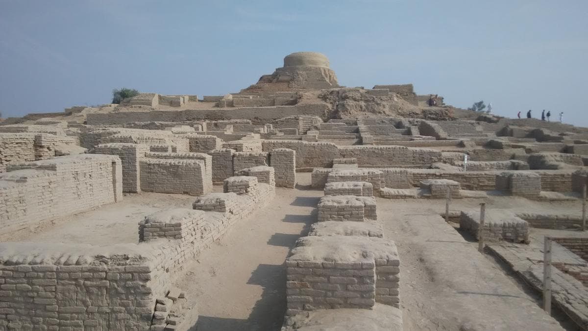 Scorched by 163-year drought