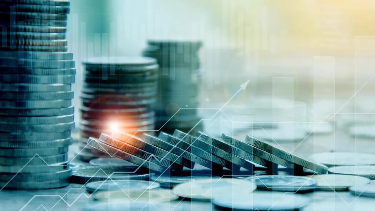 DMI Alternatives debuts private credit fund, hires Omers alumnus