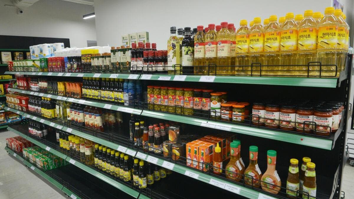 FMCG raw material costs a mixed bag; cereals prices softens but coffee remains firm: Report