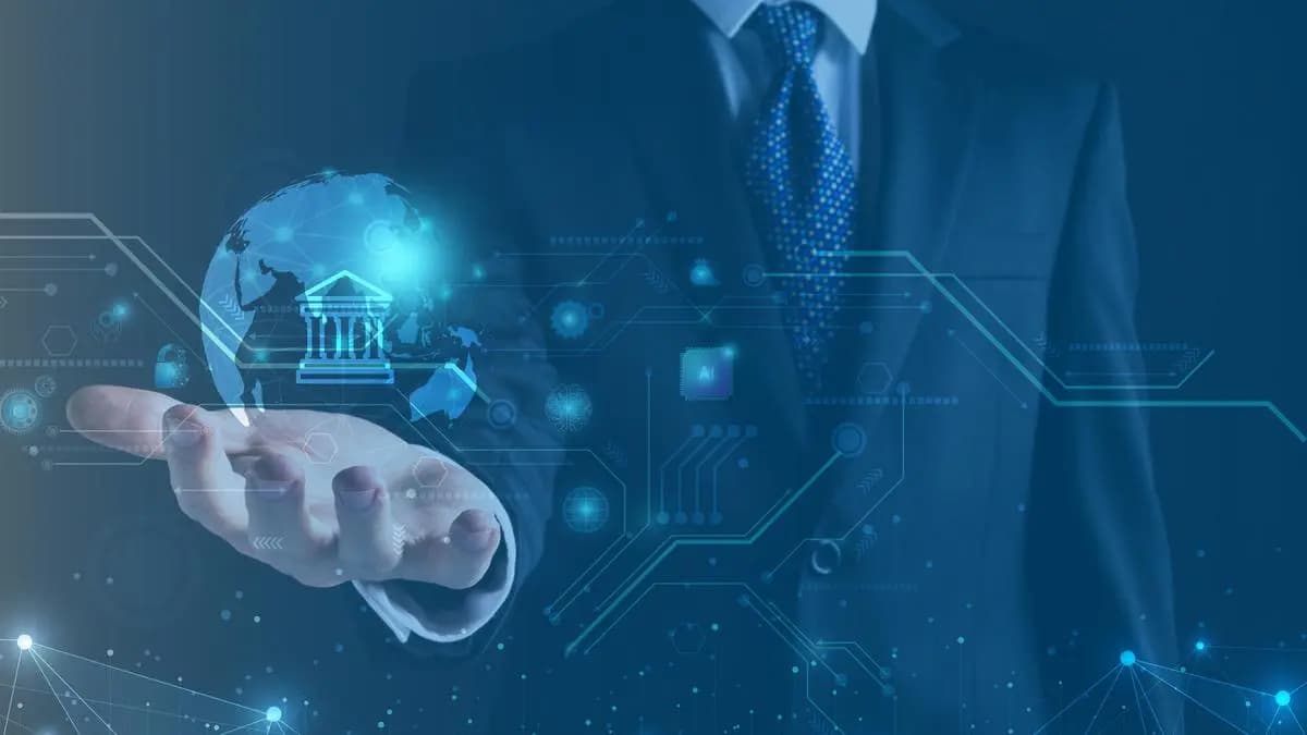 Redefining the future of enterprise in the age of Agentic AI