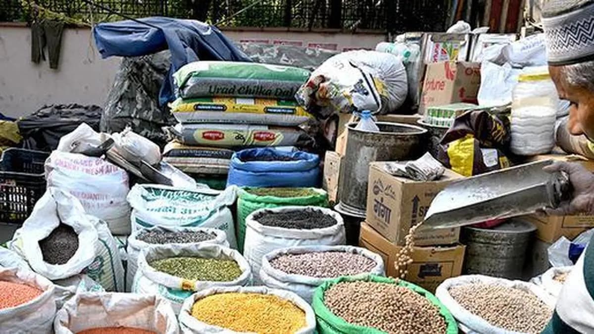 India’s retail inflation rises to 0.71% in November